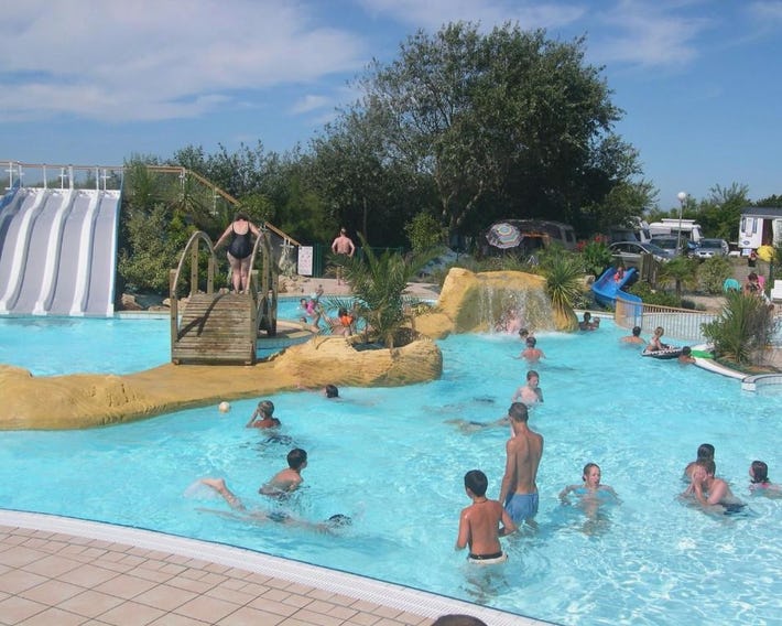 Résidence Les Iles
