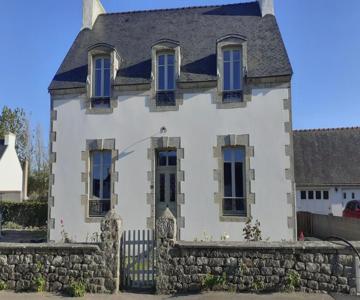 Gîte ty nina rosa