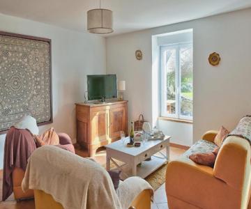 Maison Face à L'océan Avec Vue Mer à Penmarc'h