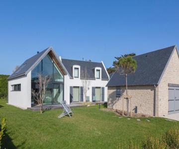 Villa Lande - 180m De La Plage