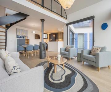 Villa Mer - 180m De La Plage