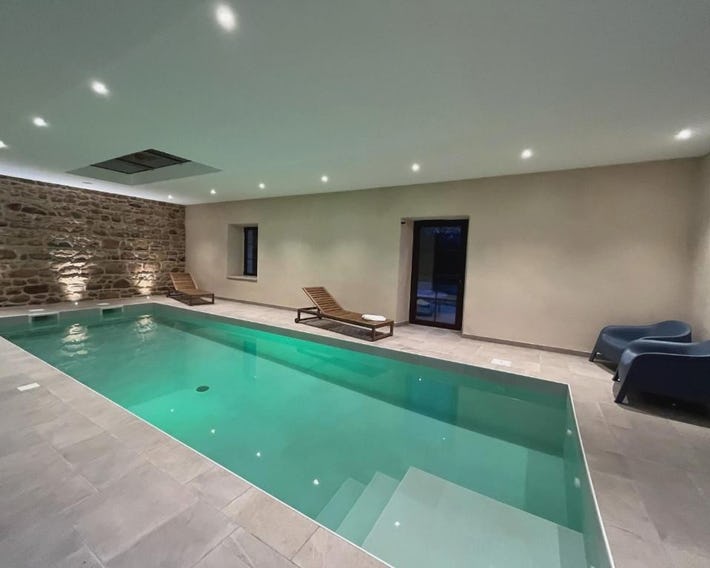 Les Villas d'Onalou - Kergastel