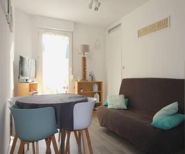T2 perros guirec Plage de trestraou label 2*