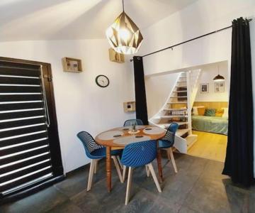 Appartement Cosy Ploumanac'h Classé 2 étoiles