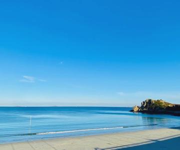 Appartement N°8 Vue Mer, Perros Guirec