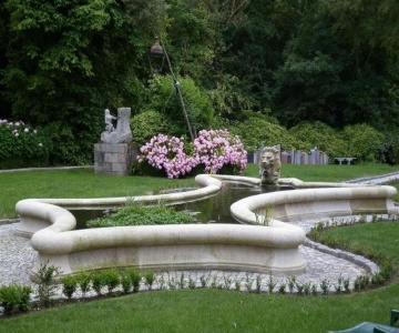 Le Domaine & le Château du Val