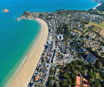 Charmant Studio à Deux Pas De La Plage De Pléneuf-val-andré