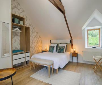Chambre d-hôtes Douce Heure de Chêne