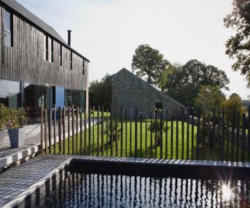 Le Clos du Gusquel