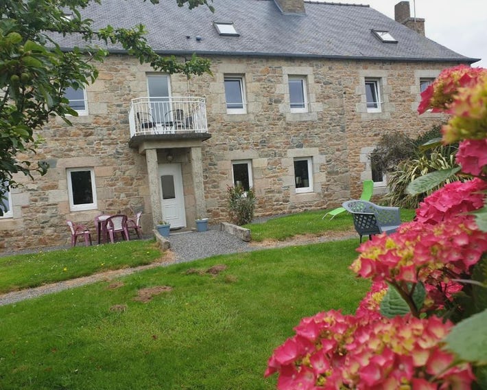 Chambres d'Hôtes de la Presqu'Île