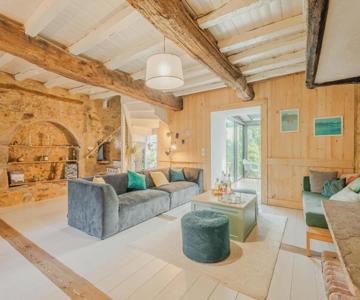 Holiday Home Villa Les Trois Gallais By Interhome