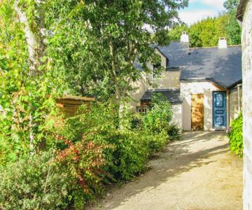 Holiday Home Les Cottages Du Golf 1