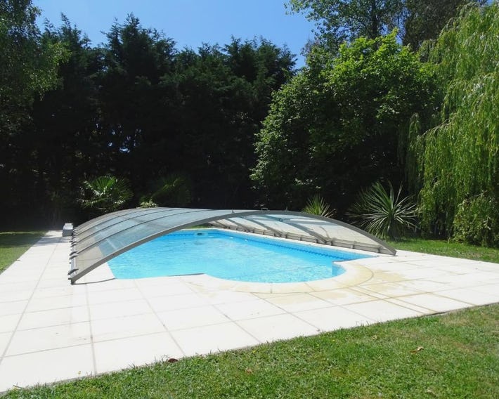 Le Jardin Fleuri