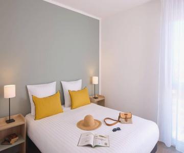 Zenitude Hôtel-résidences Ploërmel