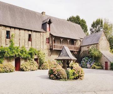 Domaine De La Gaudinais