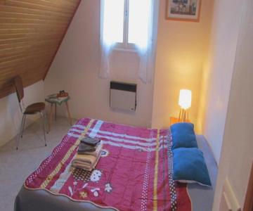 Chambre D'hôtes La Vallée