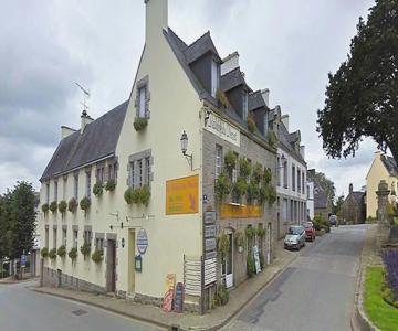 Le Relais Du Nevet