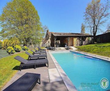 Le clos saint cadreuc