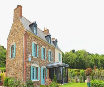 Chambres D'hôtes Face à Bréhat, Maison Des îles