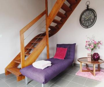 Suites Marines La Capitainerie
