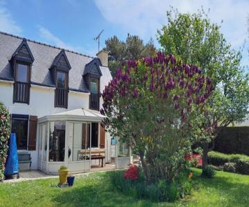 Maison Croas Zellour