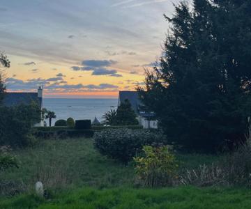 Ty Launay - Vue Mer