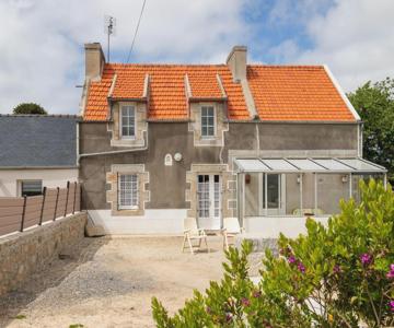 Holiday Home Ty Ruz By Interhome
