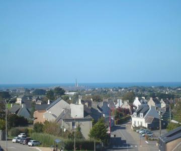 Les Balcons De Penquéar