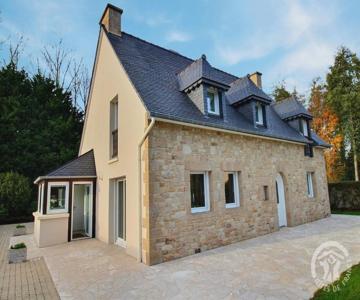 Chambres D'hôtes Les Falaises