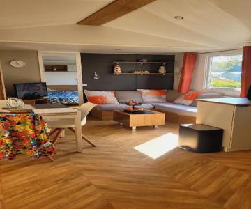 Magnifique Mobil home 40 m2 Grand Confort