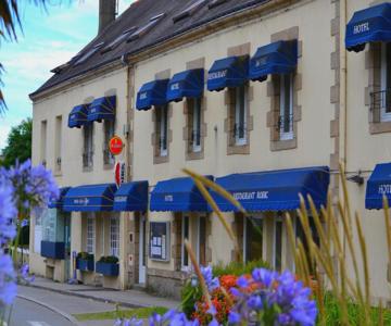 Hotel Robic