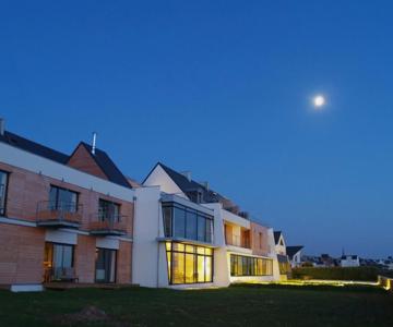 Le Chateau de Sable