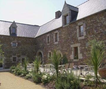 Les Chambres d'Adèle