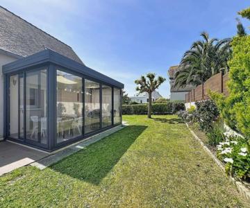 Maison tranquille à Quiberon 4 pièces pour 6 pers, jardin clos - FR-1-478-164