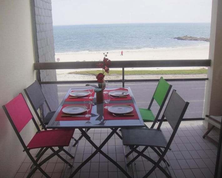 Residence Front De Mer