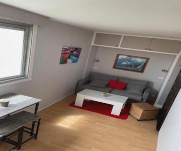 Studio With Parking 100 M Departures For The Islands