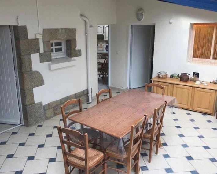 Casa Manemeur Place