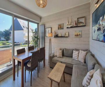 Kêr Mamette Bel Appartement En Bord De Mer