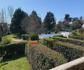 Apartamento con piscina y acceso a la playa 2 No 31