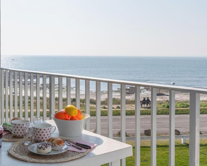 Apartment Les Trois Iles-10 by Interhome