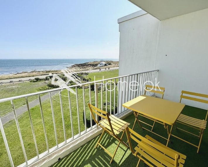 Appartement Top Cocooning Vue mer 180
