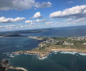 Le 22 à Quiberon - 3 pièces coeur ville