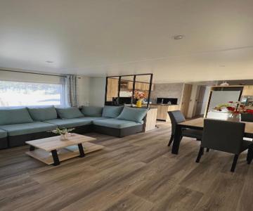Mobil home 3 chambres 40 m2