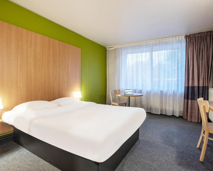 B&B HOTEL Quimper Sud Bénodet