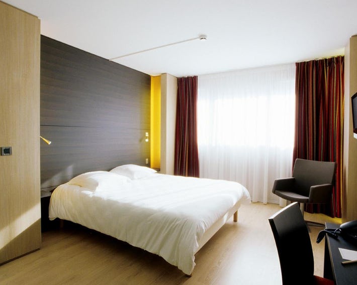 Hôtel Oceania Quimper