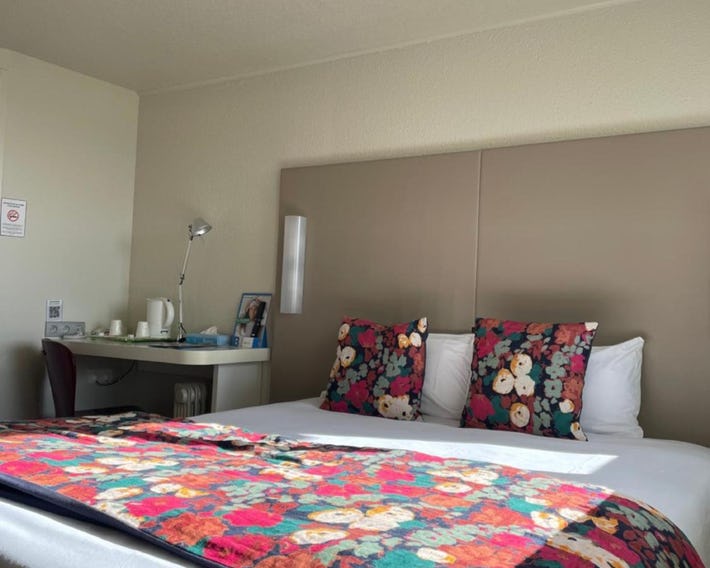 Brit Hotel Quimper Sud Climatisé