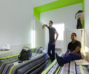 Hotel F1 Quimper