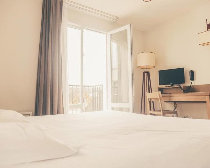 Terres de France - Appart'Hotel Quimper Bretagne