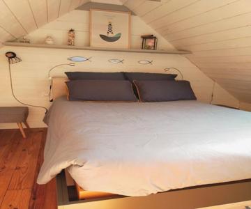 Chambrecosy Salle De Bain Privée
