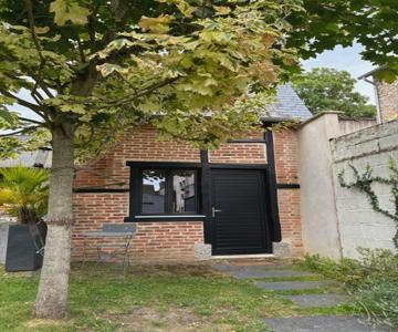 La petite maison du Thabor
